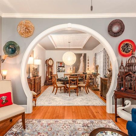 Red Bud Manor Inn Eureka Springs Εξωτερικό φωτογραφία
