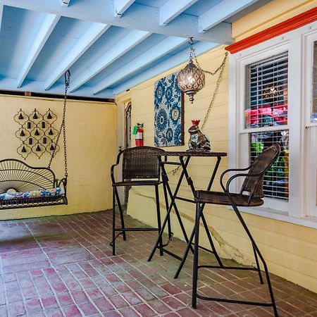 Red Bud Manor Inn Eureka Springs Εξωτερικό φωτογραφία