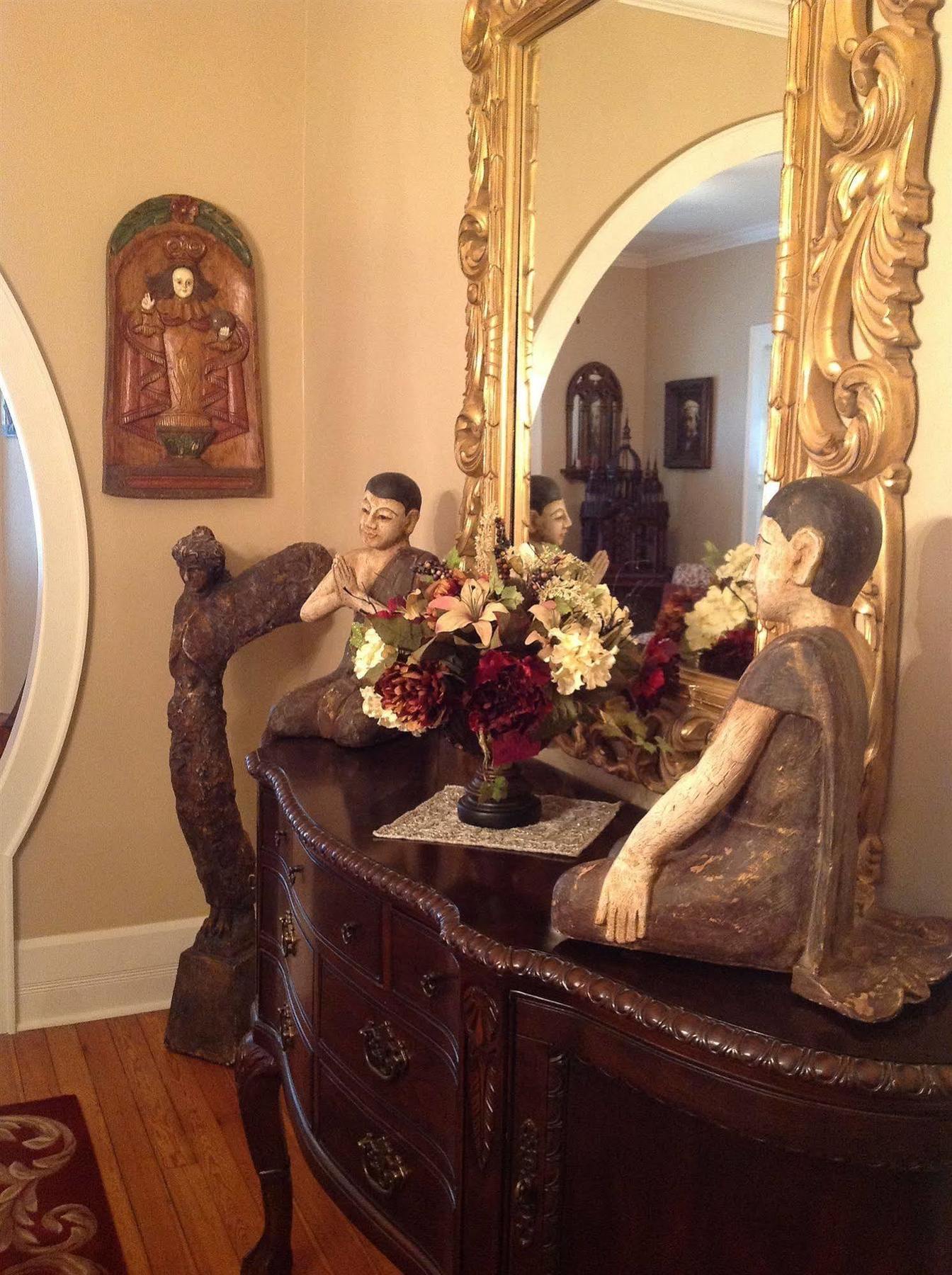 Red Bud Manor Inn Eureka Springs Εξωτερικό φωτογραφία