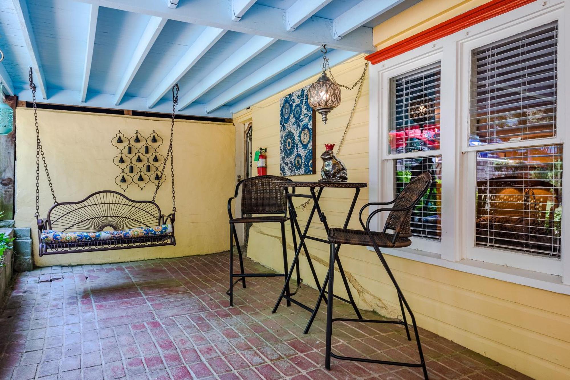 Red Bud Manor Inn Eureka Springs Εξωτερικό φωτογραφία